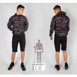 Endura SingleTrack DuraJak E9138
