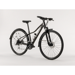 Trek Dual Sport 2 WSD  rower testowy