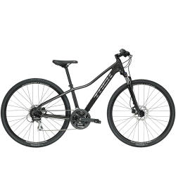Trek Dual Sport 2 WSD  rower testowy