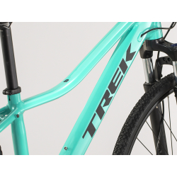Trek Dual Sport 2 WSD  rower testowy