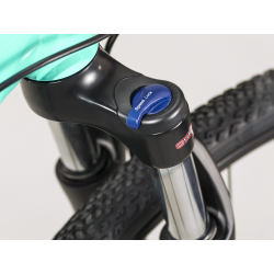 Trek Dual Sport 2 WSD  rower testowy