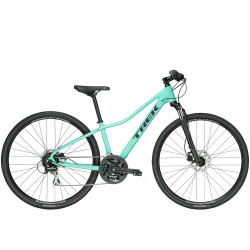 Trek Dual Sport 2 WSD  rower testowy