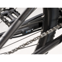 Trek Dual Sport 2 WSD  rower testowy