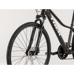 Trek Dual Sport 2 WSD  rower testowy