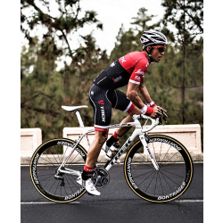 Bontrager Carbon Care Program ochrony kół