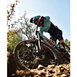 Bontrager Carbon Care Program ochrony kół