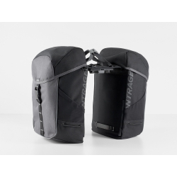 Bontrager MIK Commuter - podwójna sakwa