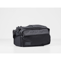Bontrager MIK Utility z sakwami - Torba na bagażnik Bontrager MIK Utility z sakwami - Torba na bagażnik