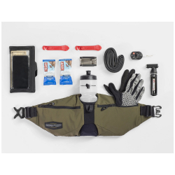 Bontrager Rapid Pack