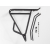 Bontrager BackRack Deluxe MIK