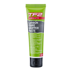 WELDTITE TF2 CARBON FIBRE GRIPPER PASTE 10g