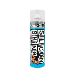 Muc-Off Silicon Shine 500ml spray