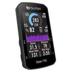 Bryton Rider 750 E