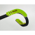 BIKE RIBBON GEL PAD FIRM zielony