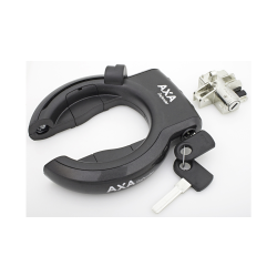 AXA Battery Lock + blokada ramy