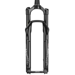 Rock Shox Reba RL Solo Air z blokadą 29'' 100 mm czarny Tapered