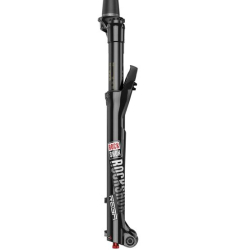 Rock Shox Reba RL Solo Air z blokadą 29'' 100 mm czarny Tapered