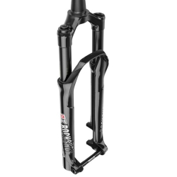 Rock Shox Reba RL Solo Air z blokadą 29'' 100 mm czarny Tapered