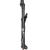 Rock Shox Reba RL Solo Air z blokadą 29'' 100 mm czarny Tapered