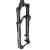 Rock Shox Reba RL Solo Air z blokadą 29'' 100 mm czarny Tapered
