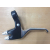 Klamka hamulca V-Break Podwójna na dwie linki LEWA