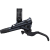Shimano M7100 SLX tył 1700mm Okł Żyw B/Rad