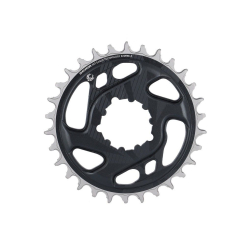 Sram 34T GX Eagle X-Sync 2 DM 6mm Offset 1x12 - Lunar