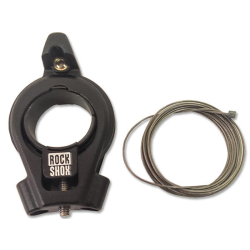 Rock Shox Manetka PopLoc Dual Lever