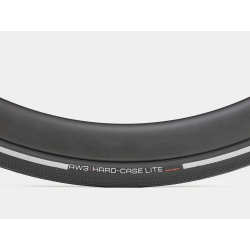 Bontrager AW3 Hard-Case Lite 700C x 25mm