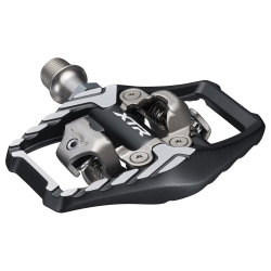 Shimano PDM 9120 XTR