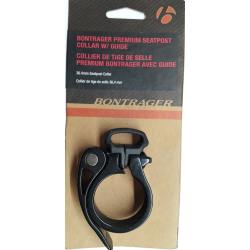 Bontrager Quick-Release prow 36,4
