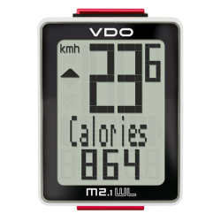 VDO M 2.1 ATS