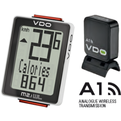 VDO M 2.1 ATS