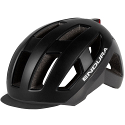 Endura Urban Luminite E1538 czarny