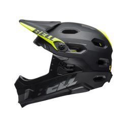 BELL SUPER DH MIPS SPHERICAL