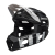 BELL SUPER AIR R MIPS SPHERICAL matte black white fasthouse