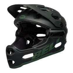 Bell SUPER 3R MIPS