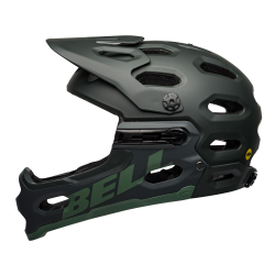 Bell SUPER 3R MIPS