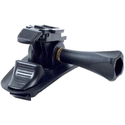 Bontrager Blendr Lithos MIPS Bike Helmet Mount
