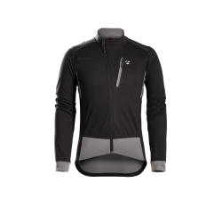Kurtka Softshell Bontrager Velocis S1 Czarna