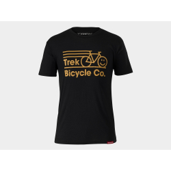 Trek Happy Bike - Tshirt