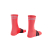 Bontrager Halo Crew 13cm skarpetki