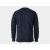 Trek Twill Logo - Bluza z odblaskowym logo