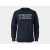 Trek Twill Logo - Bluza z odblaskowym logo