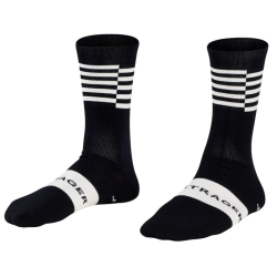 Bontrager Race Crew 13cm skarpetki