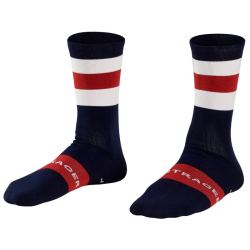 Bontrager Race Crew 13cm skarpetki