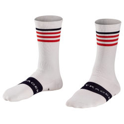 Bontrager Race Crew 13cm skarpetki