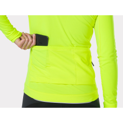 Bontrager Velocis Softshell damska