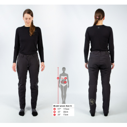 Endura MT500 Spray II Lady E8109