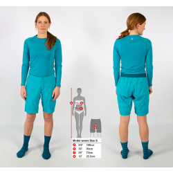 Endura Hummvee Lite Shorts E6171